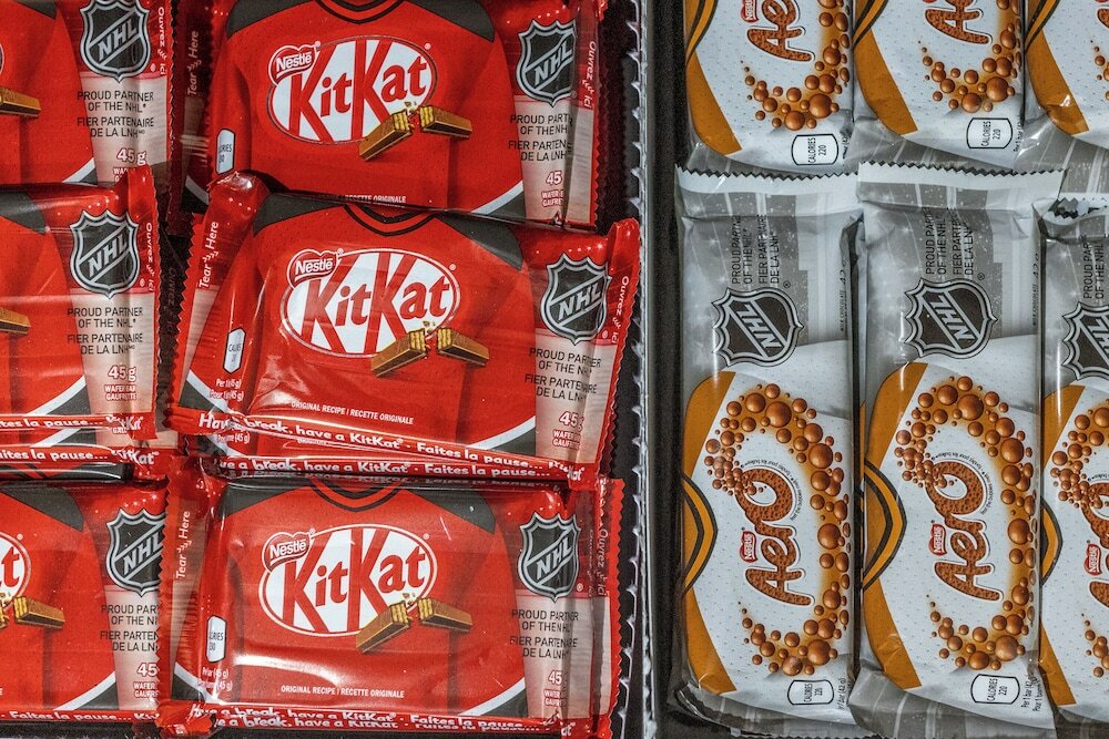 Фото Hotel Saint-Laurent Montreal