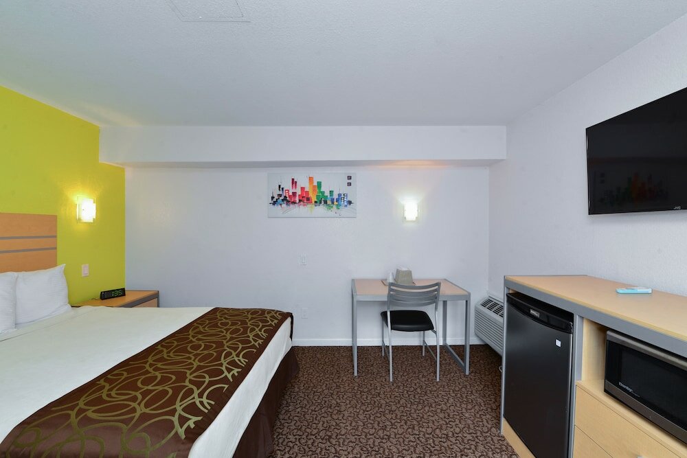 Фото Inn at Jericho