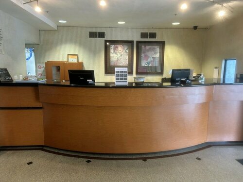 Гостиница Huntington Beach Inn в Хантингтон-Бич