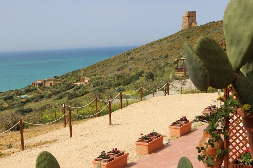 Фото B&b La Torre