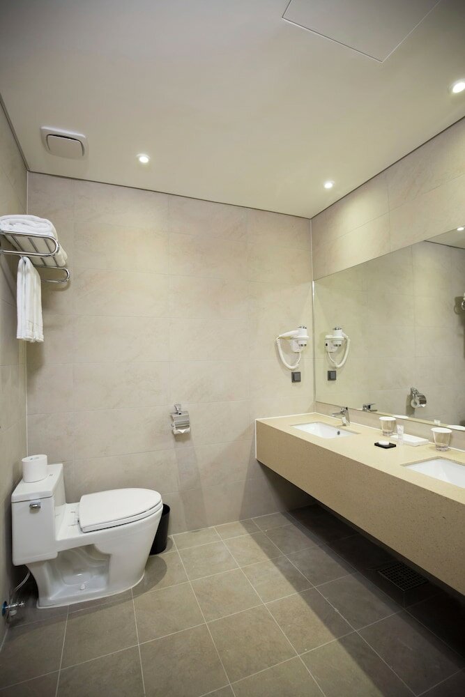 Фото Best Western Haeundae Hotel