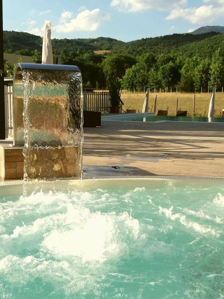 Фото Hotel La Compagnia Del Viaggiatore