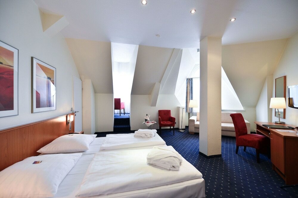 Фото Fruehlings Hotel