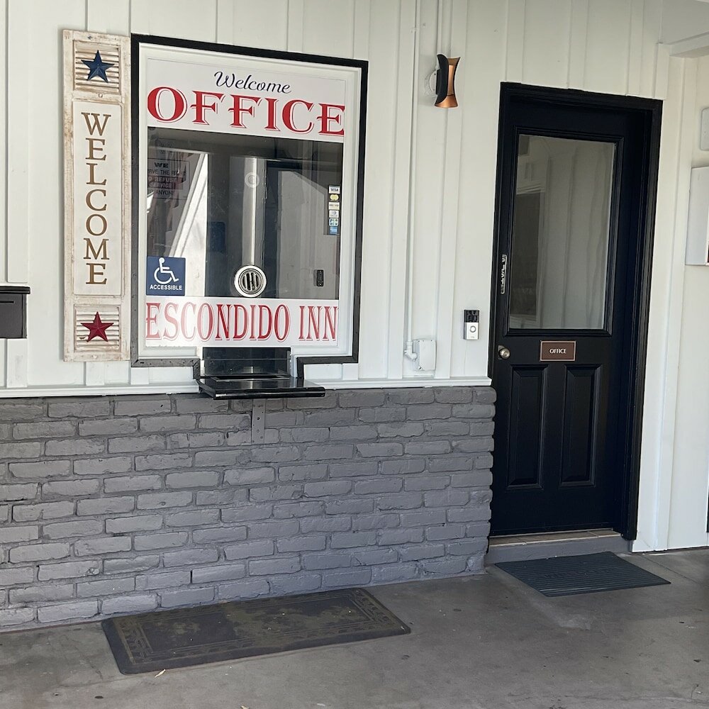 Фото Escondido Inn