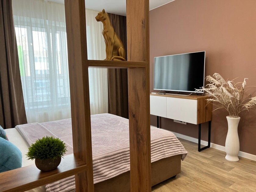 Фото Апартаменты Grand Apart