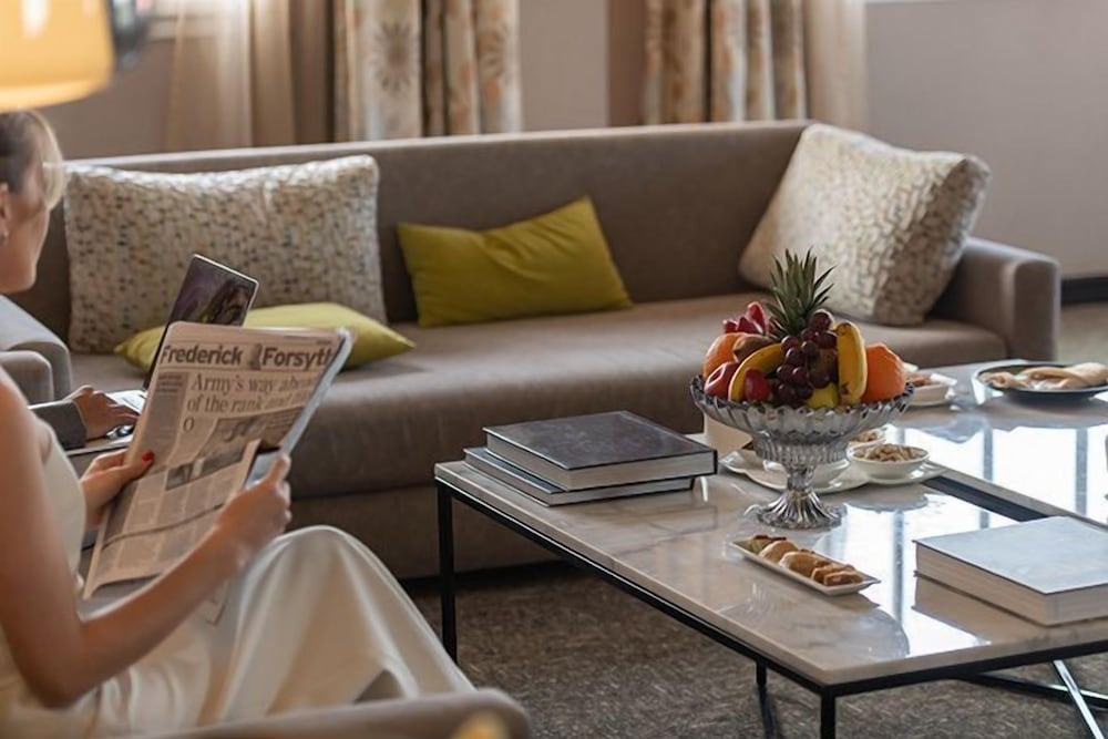 Фото Hôtel Volubilis