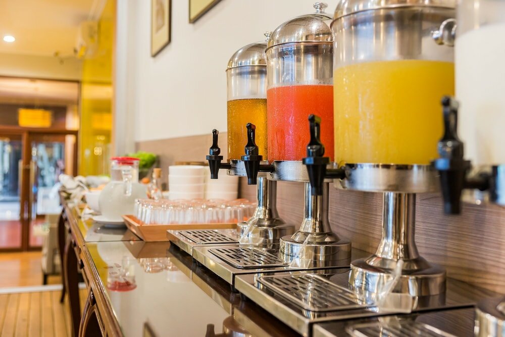 Фото Asoke Residence Sukhumvit by UHG