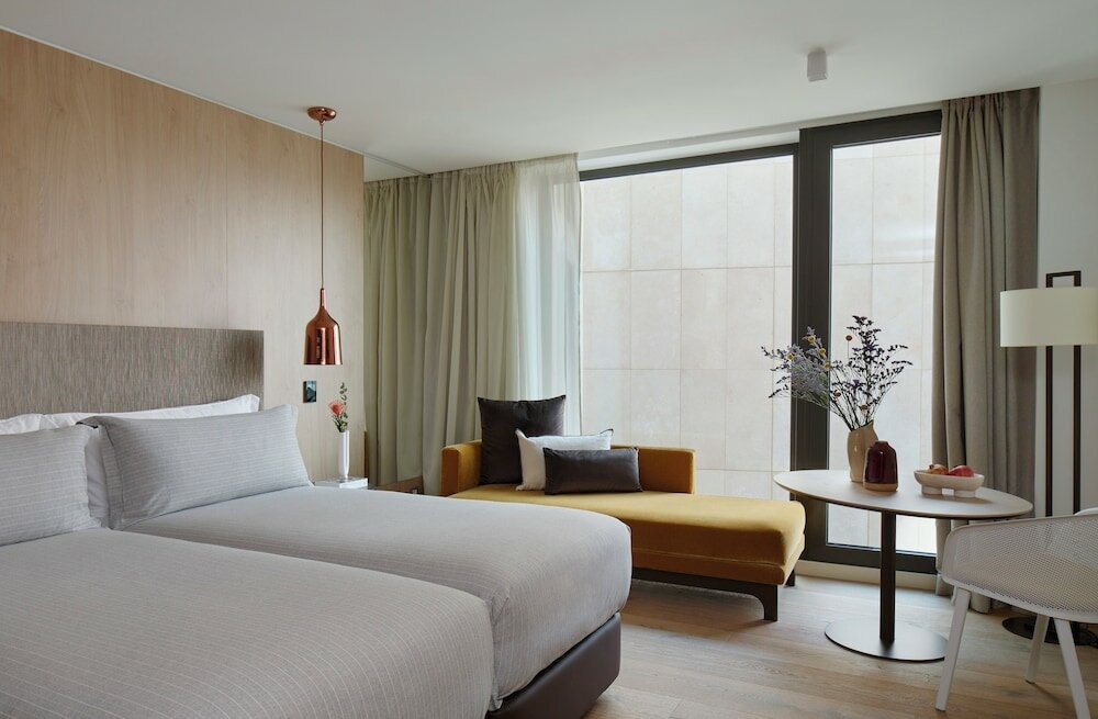 Фото Me Barcelona