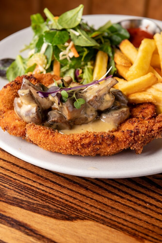 Фото Carnmore Hotel Christchurch