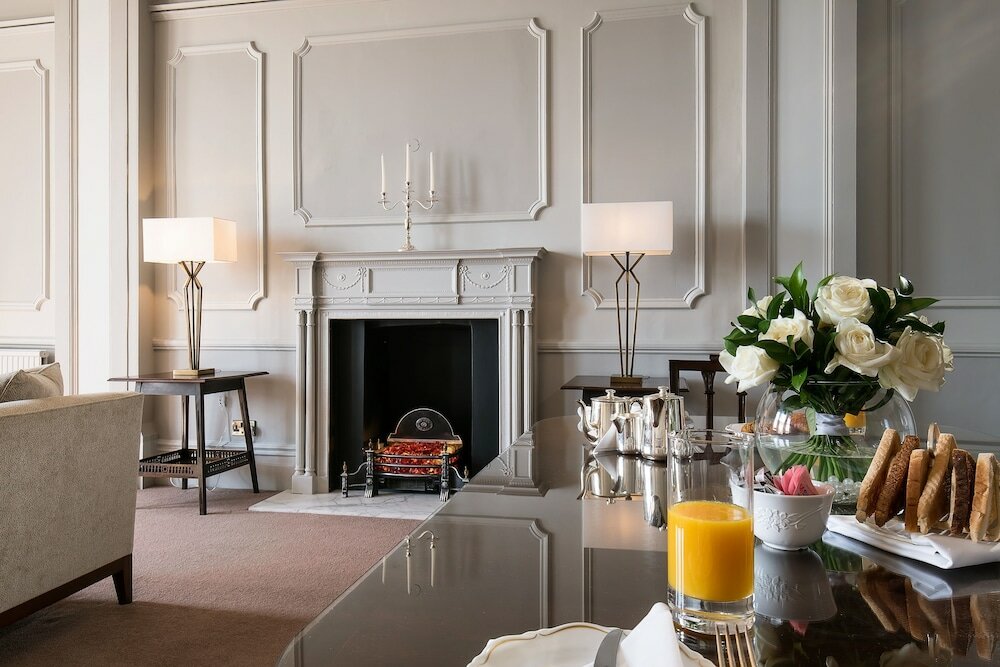 Фото The Grand Hotel Eastbourne