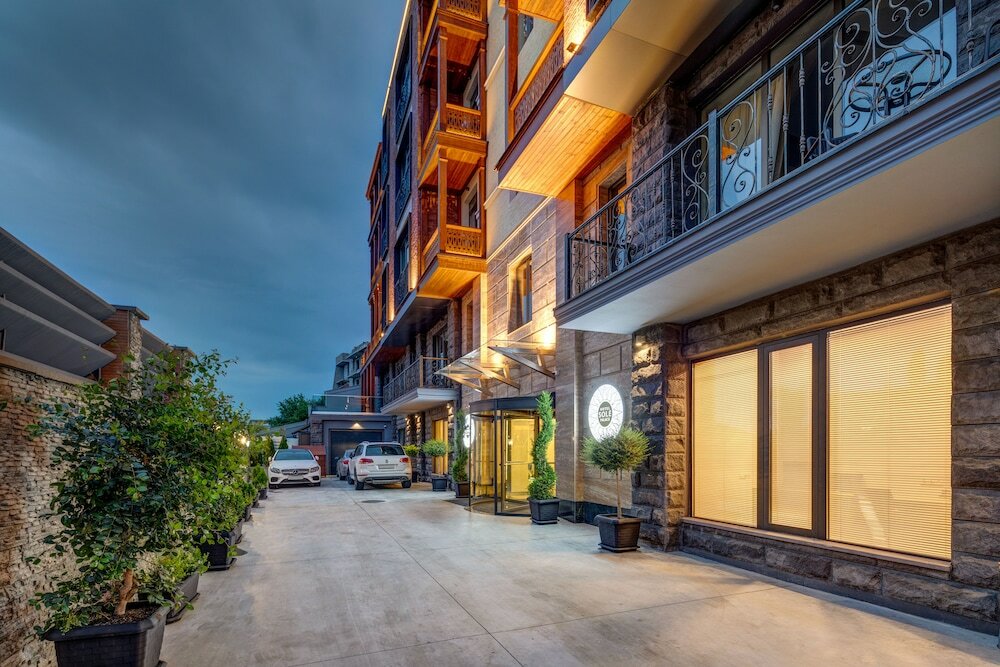 Фото Hotel Sole Palace