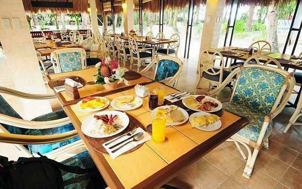Hotel Sea Wind Resort Boracay, Province of Aklan, photo