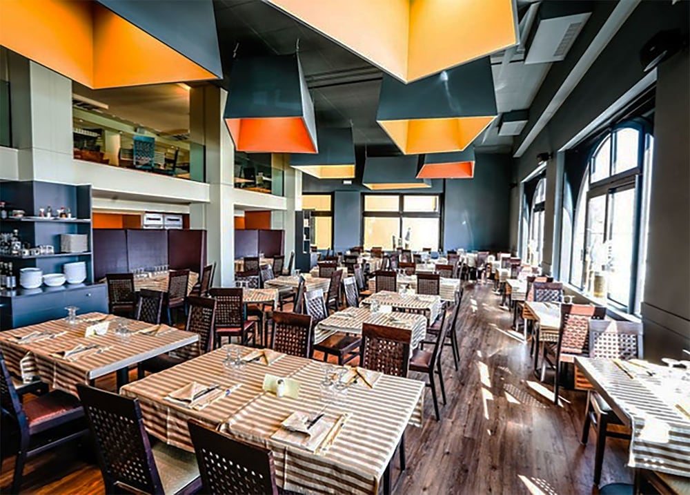 Фото Hotel Giardino