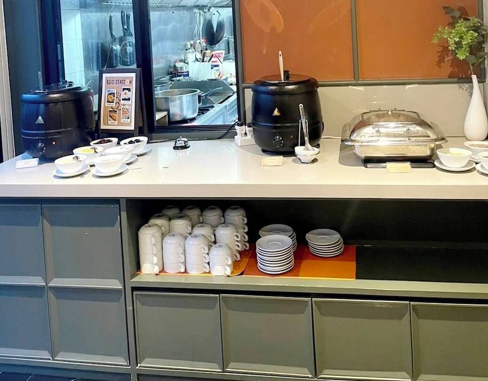 Фото The Quart Ruamrudee by Uhg