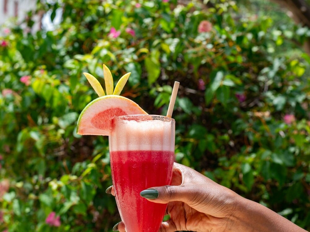 Фото Novotel Dakar