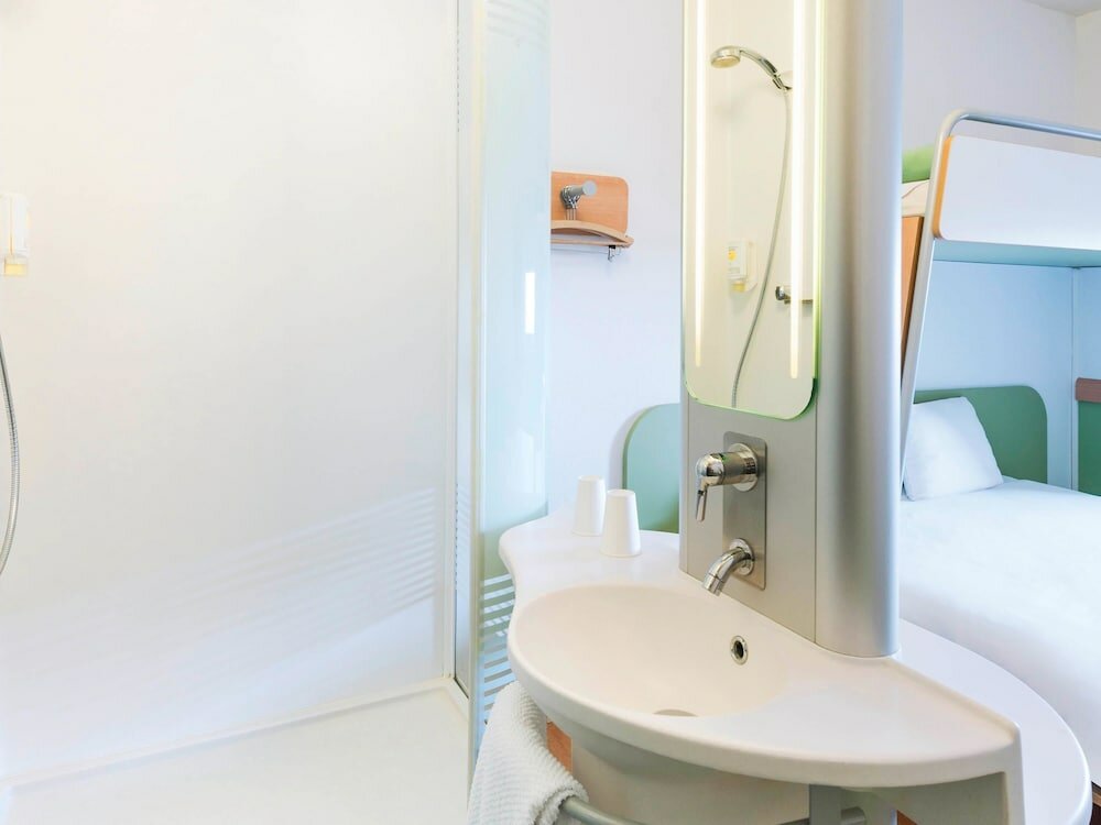 Фото Ibis budget Luxembourg Sud