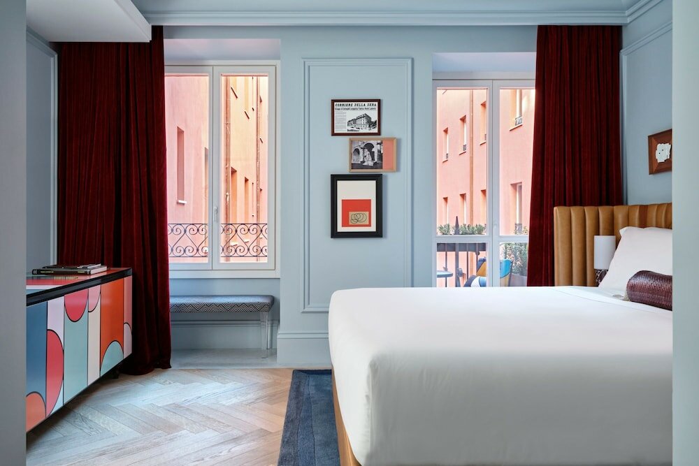 Фото отеля 3