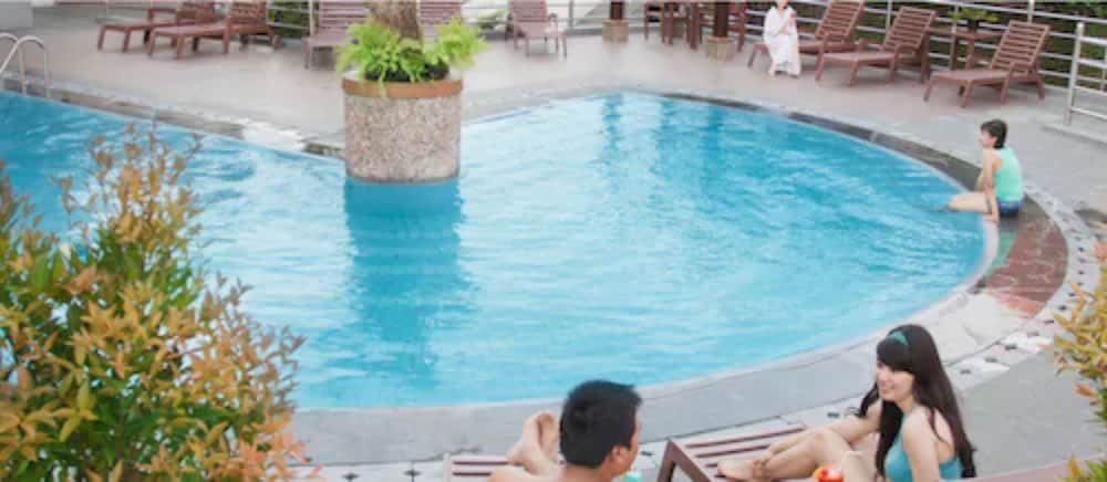 Фото Hotel Bidakara Grand Pancoran Jakarta - Chse Certified