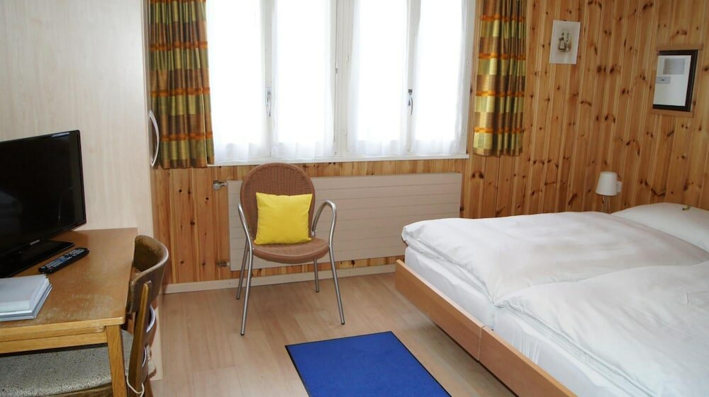 Фото Hotel Alpina