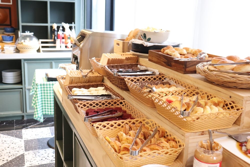 Фото The Quart Ruamrudee by Uhg