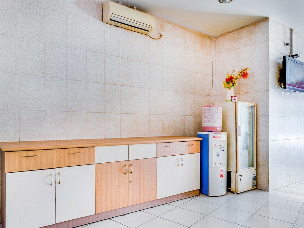 Фото Spot On 2214 Wisma Jampea