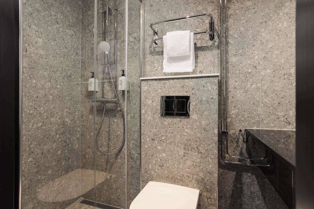 Фото Scandic Holberg