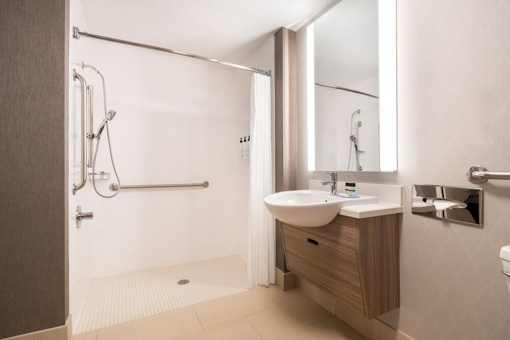 Фото SpringHill Suites by Marriott West Mifflin