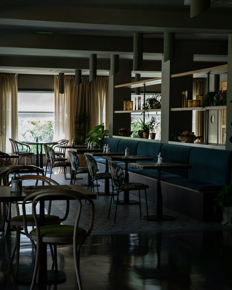 Фото Hotel Nuria