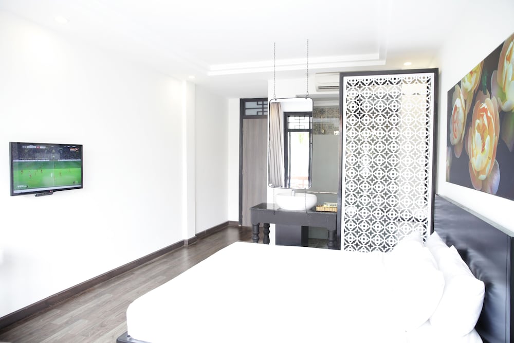 Фото Thanh Binh II