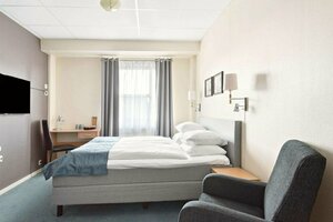 Гостиница Sure Hotel by Best Western Ole Tobias