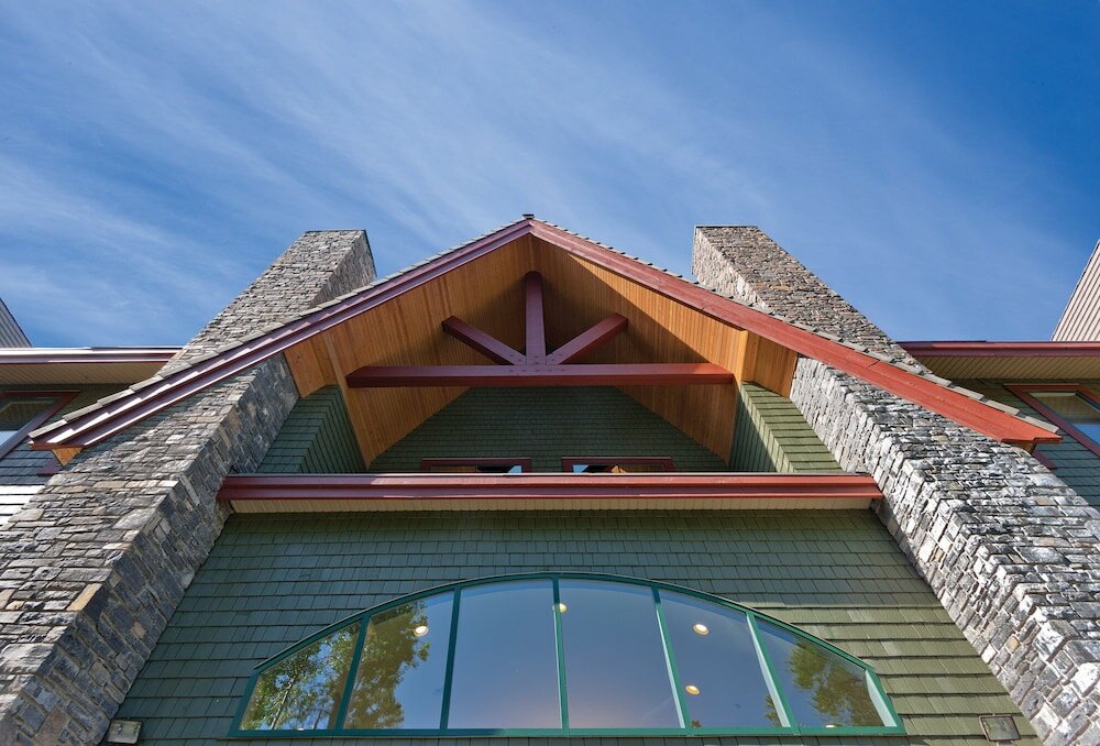 Фото WorldMark Canmore-Banff