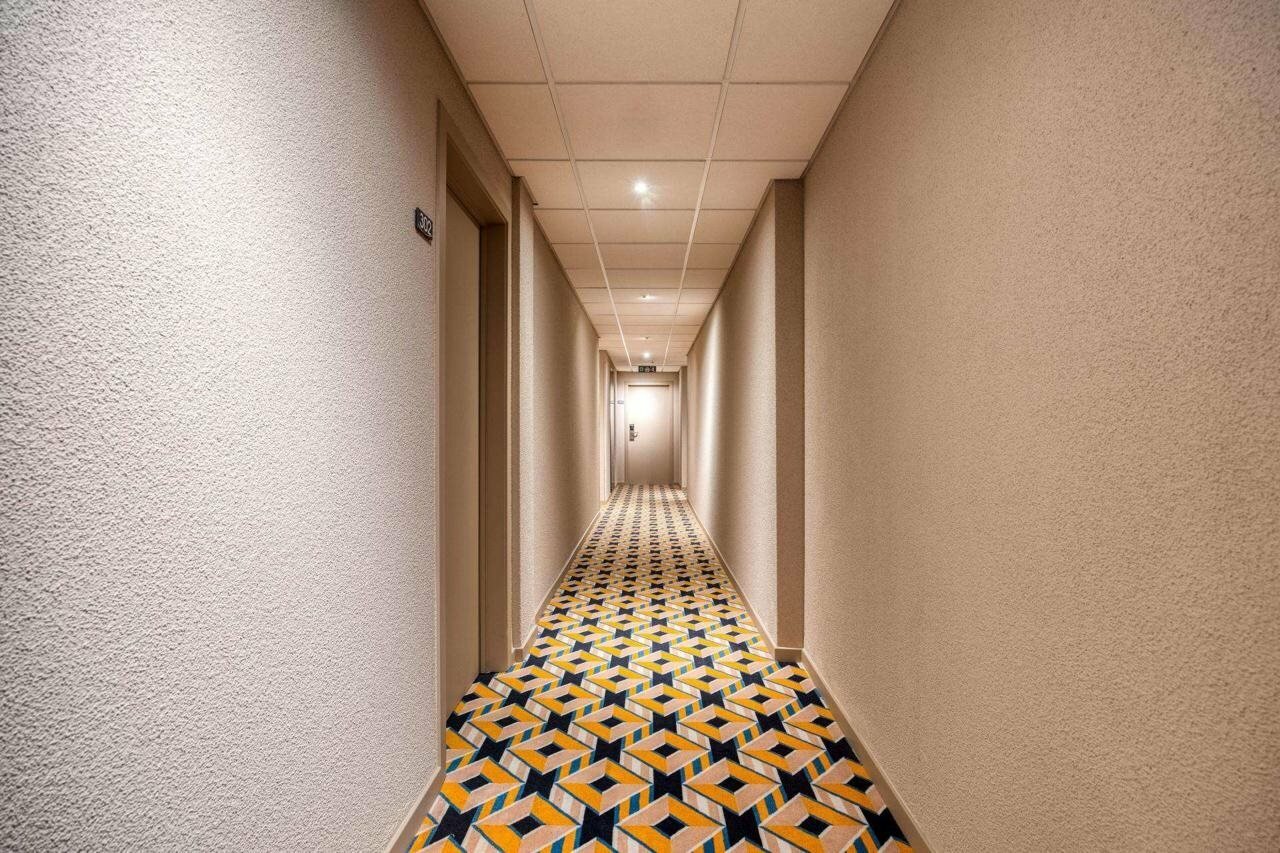 Фото Hotel Alma Grand Place