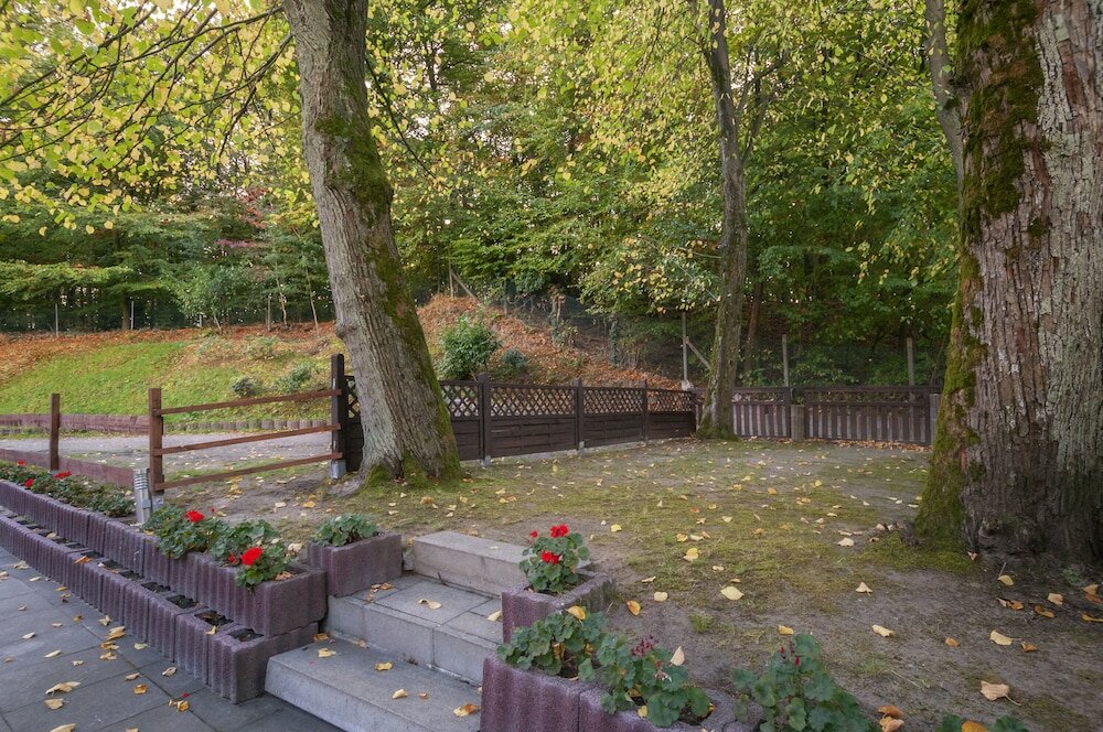 Фото Hotel Grüne Tanne