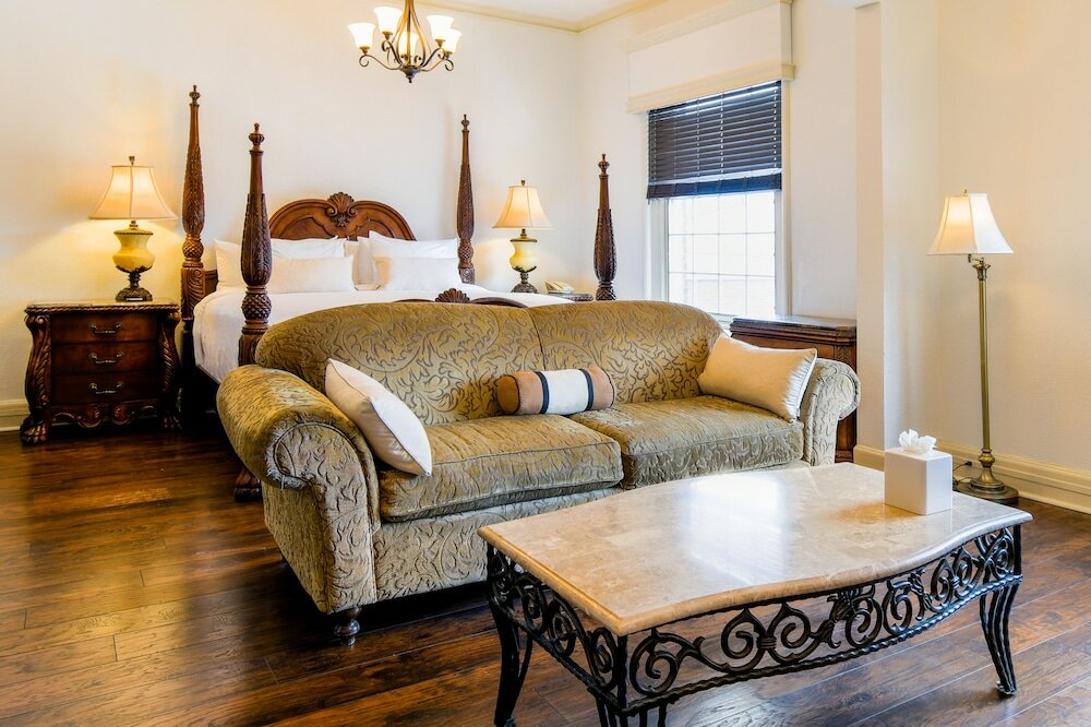 Фото Spokane Club