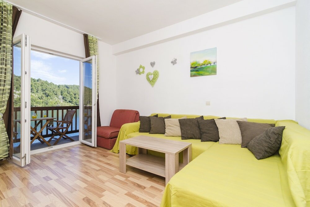 Фото Apartments Matana Chano