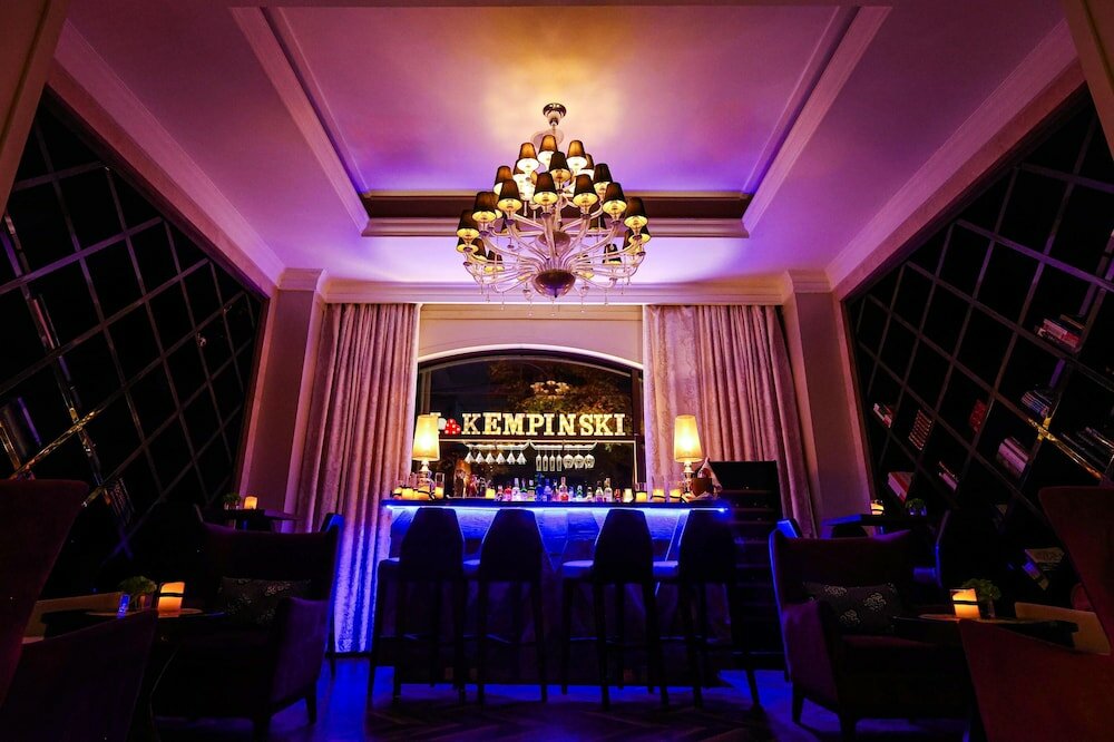 Фото Kempinski The One Suites Hotel Shanghai Downtown