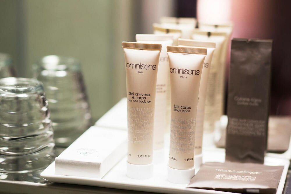 Фото Hotel Sophie Germain