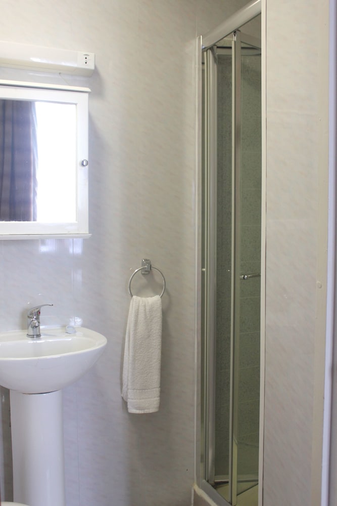 Фото Stanley House Hotel