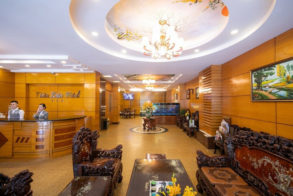 Фото Bon Ami Hotel