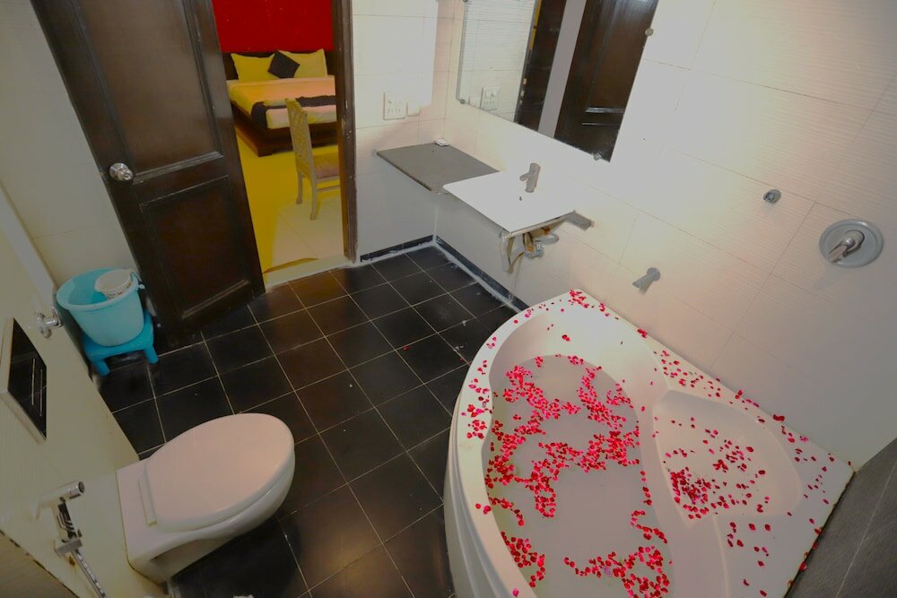 Фото Oyo Rooms Airport Link New Delhi