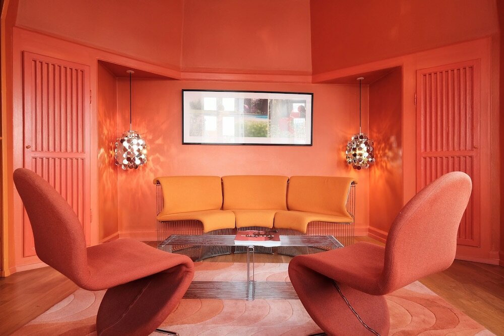 Фото Hotel Alexandra