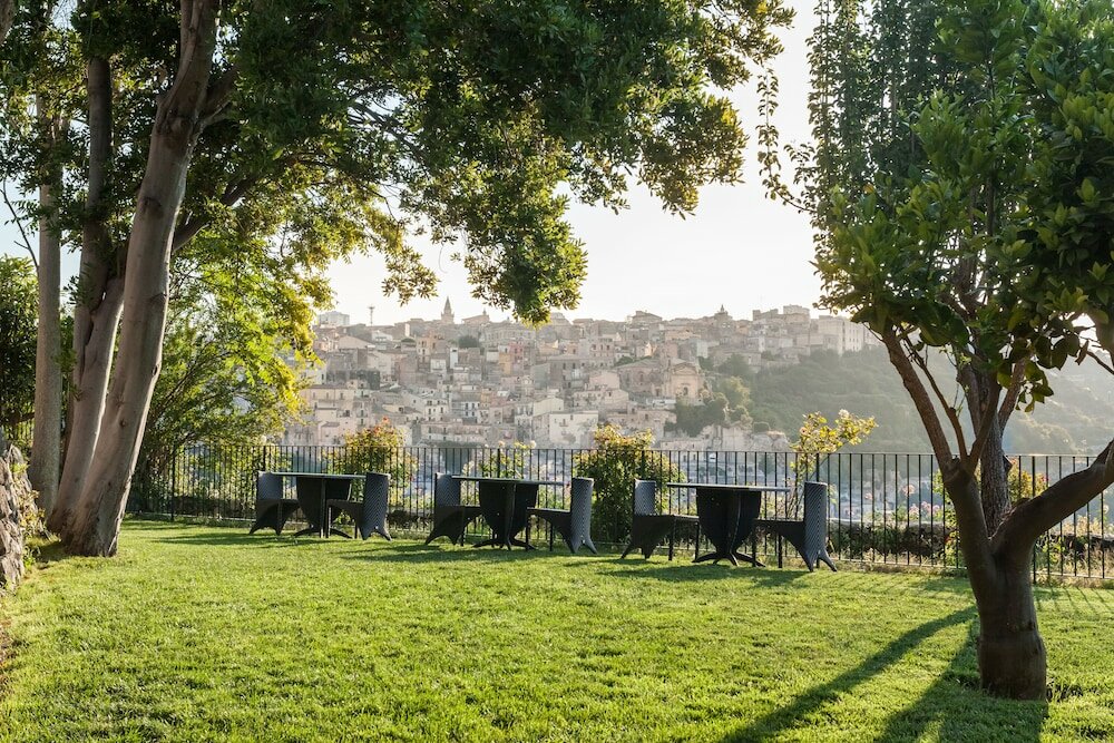 Фото Giardino sul Duomo