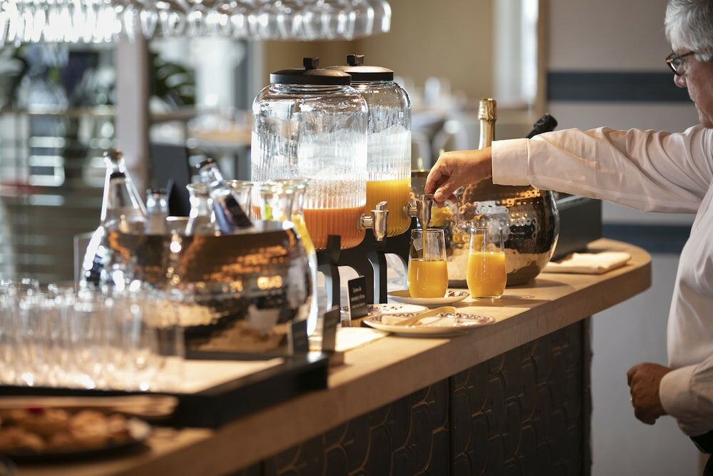 Фото Only You Hotel Malaga