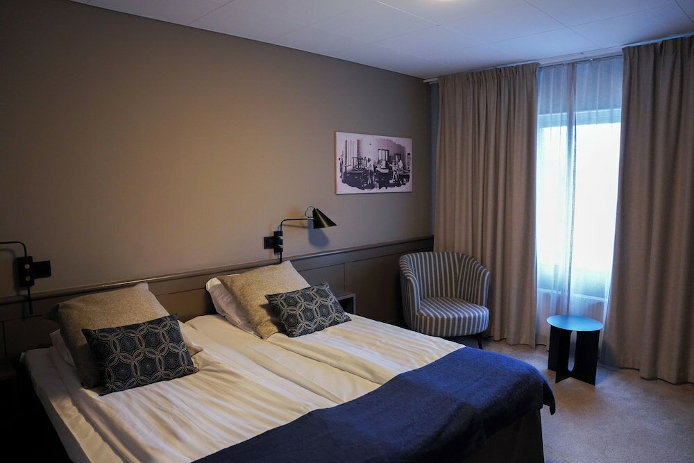 Фото Home Hotel Kompaniet