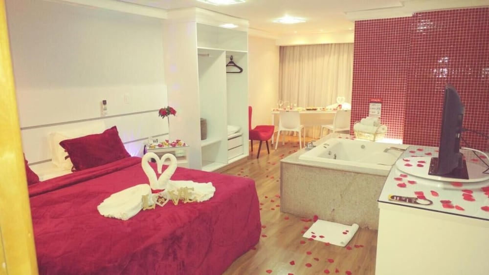 Фото Brisa Tower Hotel