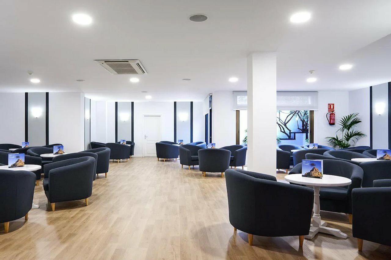 Фото Hotel Acapulco Lloret