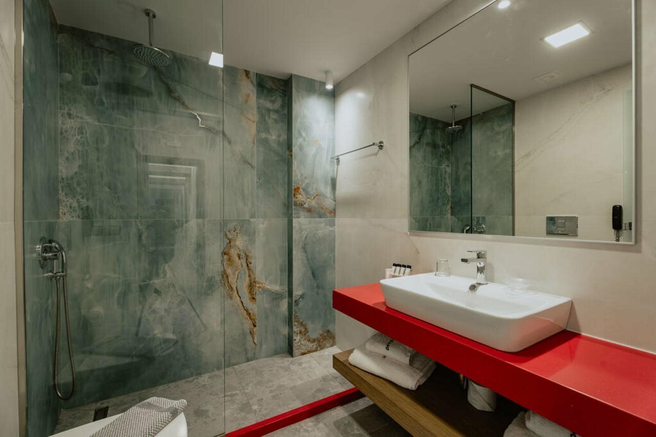 Фото Petra Hotel