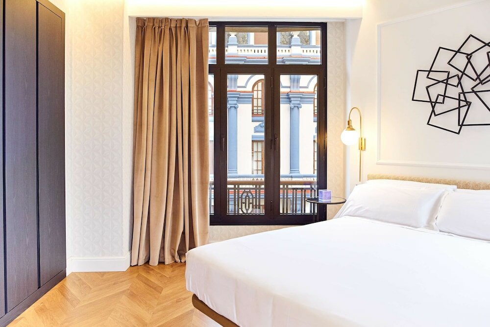 Фото Occidental León Alfonso V