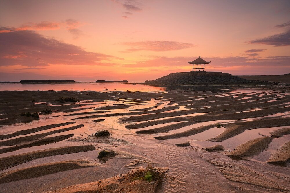 Фото Sofitel Bali Nusa Dua Beach Resort