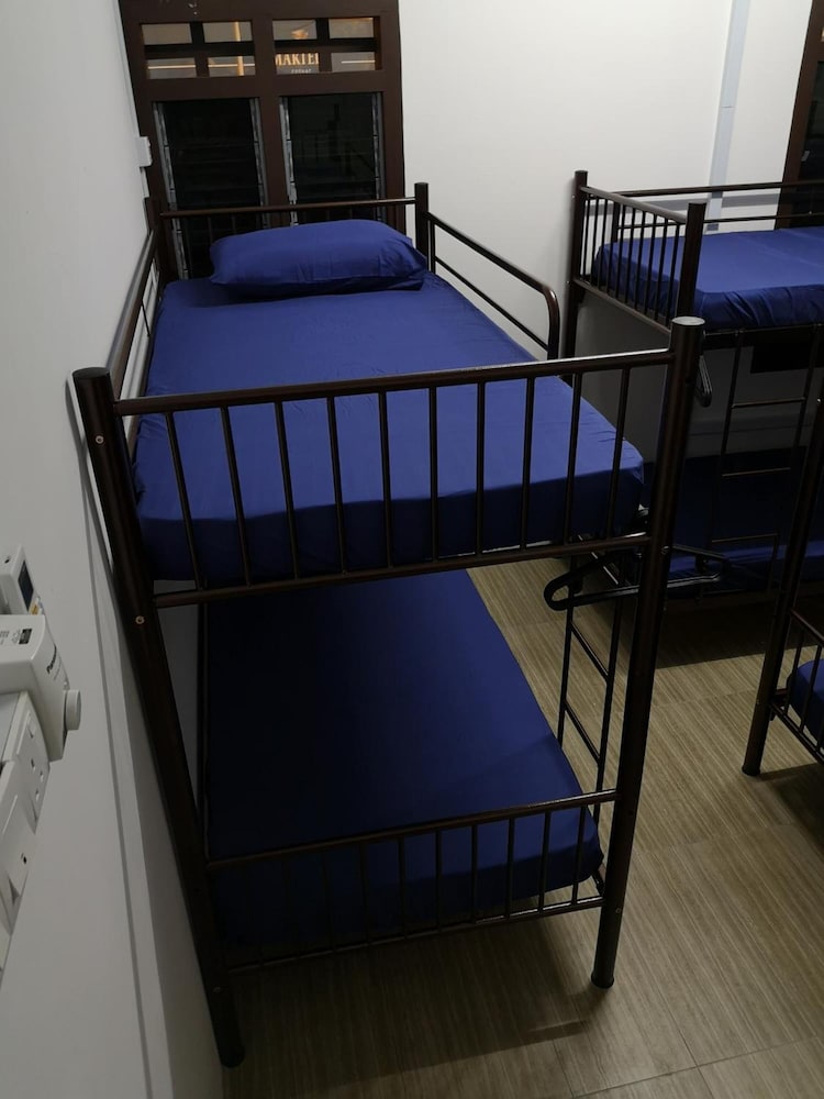 Фото Homey Hostel